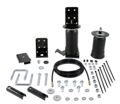 Kit de mola pneumática Ridecontrol de elevação pneumática