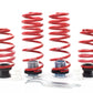H&R 18-23 Audi RS5 Coupe (AWD) B9 VTF Adjustable Lowering Springs (w/RS Suspension & w/DRC)