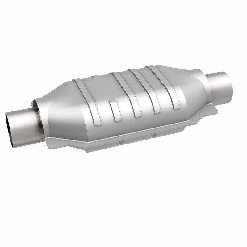 MagnaFlow Universal Catalytic Converter Mf 2.5