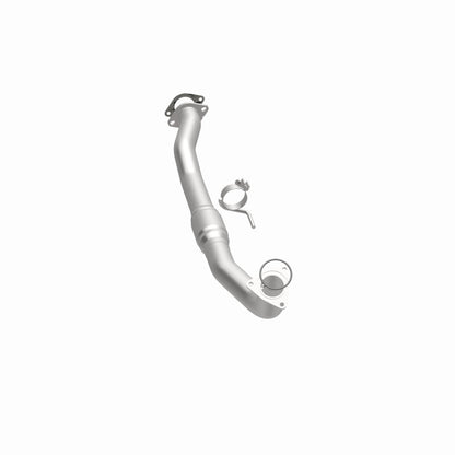 MagnaFlow Direct Fit Catalytic Converter 2001-2006 Sierra HD V8 6.0L Passenger Side