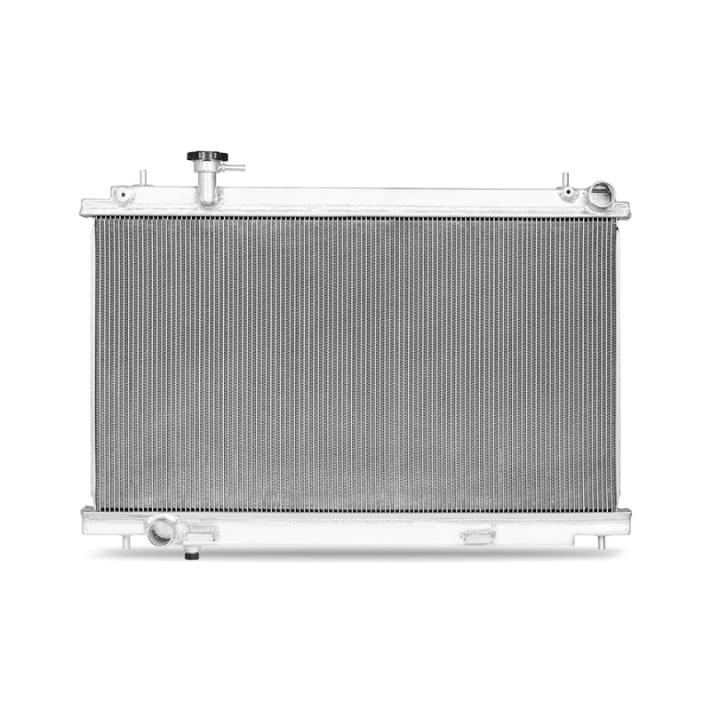 Radiador de aluminio Mishimoto 03-06 Nissan 350Z X-Line Performance