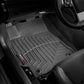 WeatherTech 03+ Lexus GX470 Front FloorLiner - Black
