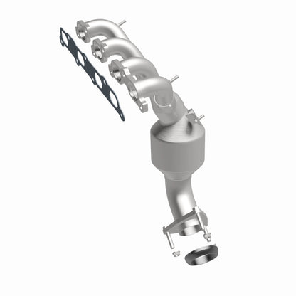 MagnaFlow Direct Fit Catalytic Converter 2004-2005 Colorado 2.8L