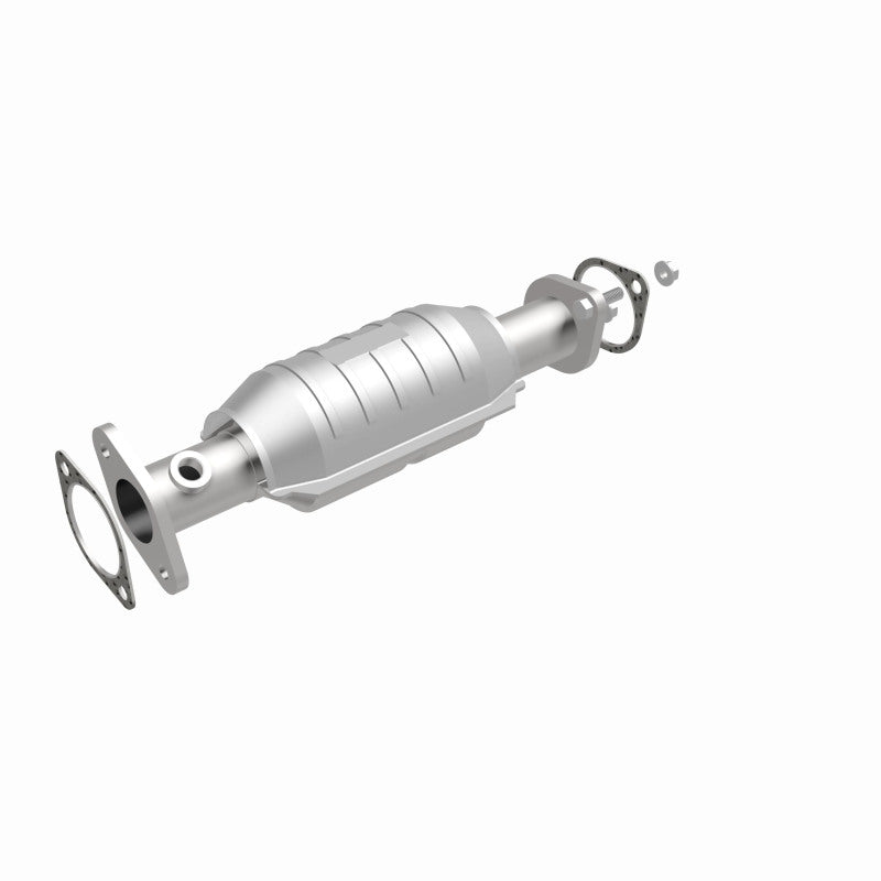 MagnaFlow Direct Fit Catalytic Converter 2002-2003 Mitsubishi Lance 2.0L - CA
