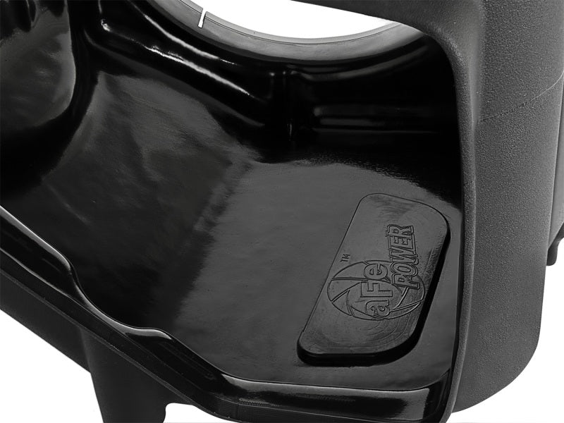 aFe Power Momentum GT Pro DRY S Sistema de admisión de aire frío GM SUV 14-17 V8 5.3L/6.2L