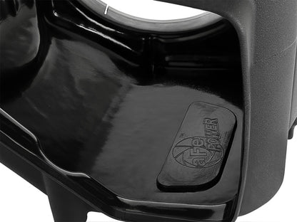 aFe Power Momentum GT Pro DRY S Sistema de admisión de aire frío GM SUV 14-17 V8 5.3L/6.2L