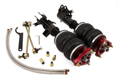 Air Lift Performance 13-15 Acura ILX / 12-15 Honda Civic (Non Si) Kit dianteiro