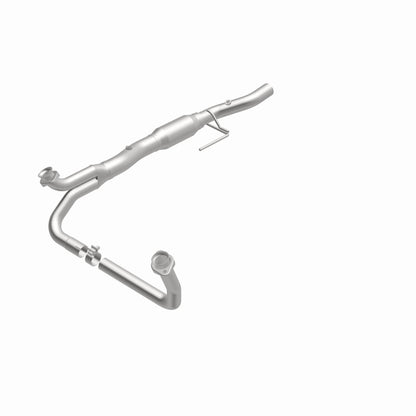 MagnaFlow Direct Fit Catalytic Converter 2002 Dodge Ram 1500 Van 3.9