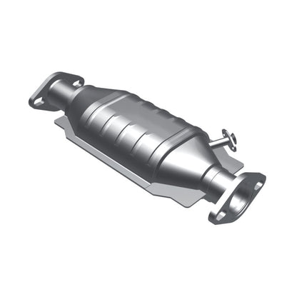 MagnaFlow Direct Fit Catalytic Converter Toyota 81-83