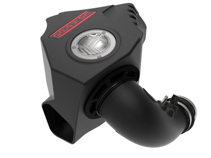 aFe Takeda Momentum Pro Dry S Sistema de admissão de ar frio 2021 Toyota Supra L4 2.0L Turbo