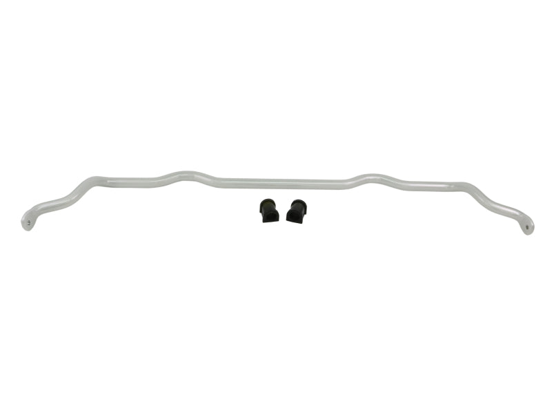 Whiteline 97-02 Toyota Camry MCV20/SXV20/SXV23 Barra estabilizadora fija delantera de 24 mm resistente