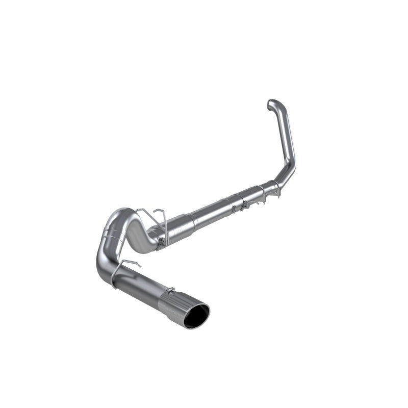 MBRP 1999-2003 Ford F-250/350 7.3L todos los modelos 5 Turbo Back Single Side