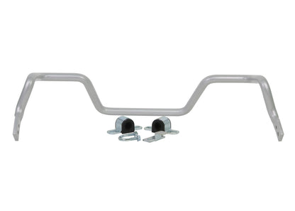 Barra estabilizadora traseira ajustável de 24 mm Whiteline Mazdaspeed 6