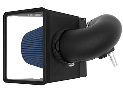 aFe Rapid Induction Cold Air Intake System w/Pro 5R Filter 19-20 Ford Ranger L4 2.3L (t)