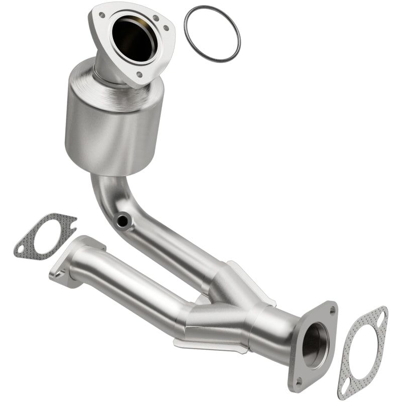 MagnaFlow Direct Fit Catalytic Converter 09-11 Chevy Malibu 3.6L
