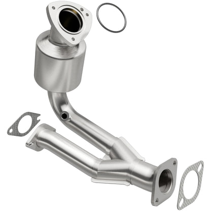MagnaFlow Direct Fit Catalytic Converter 09-11 Chevy Malibu 3.6L