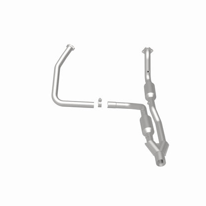 MagnaFlow California Direct Fit Converter 05-07 Dodge Ram 2500 5.7L