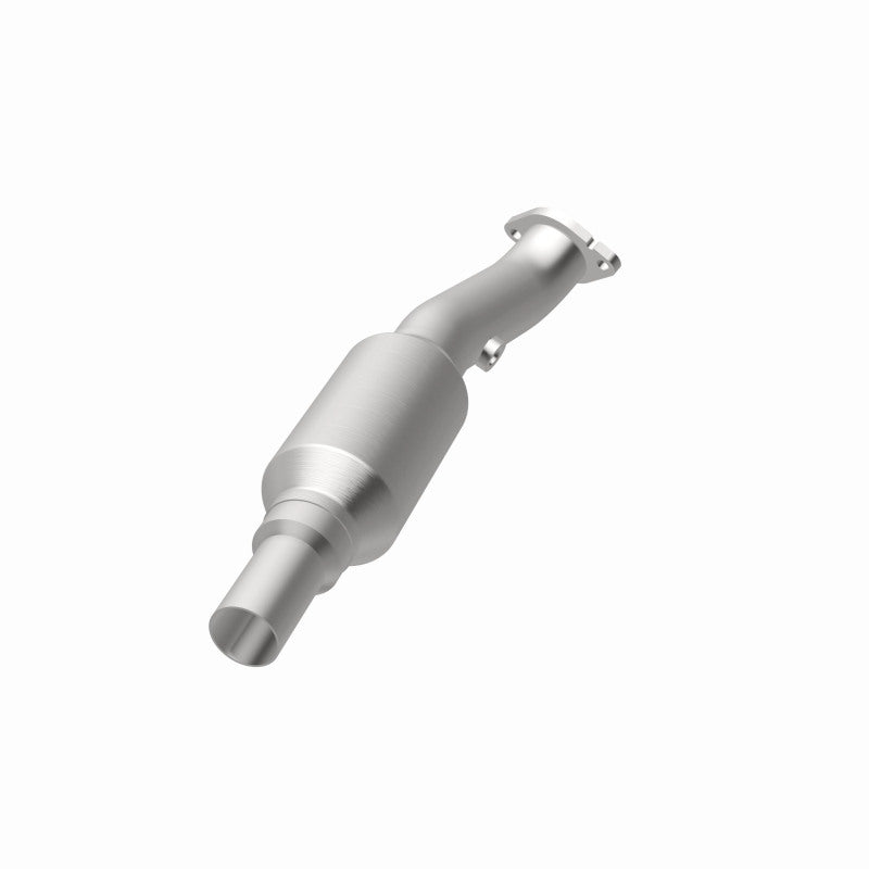 MagnaFlow Direct Fit Catalytic Converter 09 Matrix S 2.4L Rear OEM