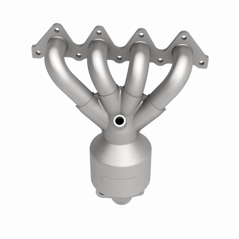 MagnaFlow Direct Fit Catalytic Converter 10-11 Hyundai Accent 1.6L