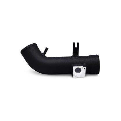 Mishimoto 06-11 Honda Civic Si Performance Entrada de aire - Negro arrugado