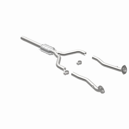 MagnaFlow Direct Fit Catalytic Converter 96-97 Lex LS400 4.0L Rear Y
