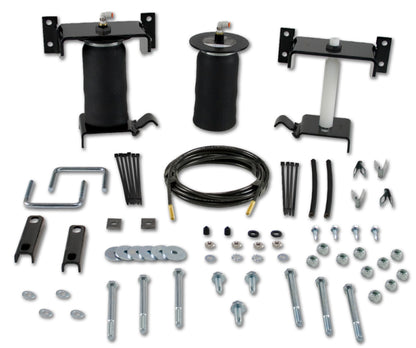 Kit de suspensión neumática Air Lift Ridecontrol