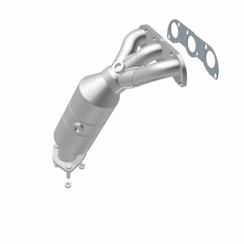 MagnaFlow Direct Fit Catalytic Converter 04-05 Suzuki Verona 2.5L