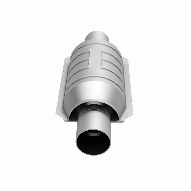 MagnaFlow Universal Catalytic Converter O2 2inch FED