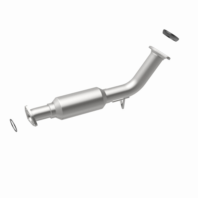 MagnaFlow Direct Fit Catalytic Converter 02-05 Honda Civic SI 2.0L