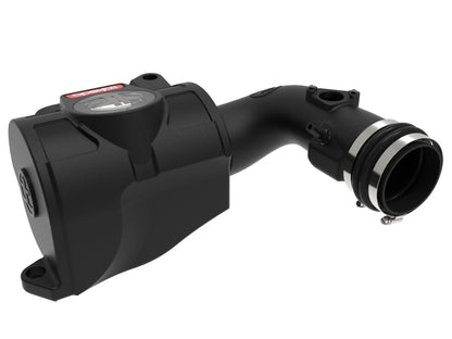 aFe Takeda Momentum Pro Dry S Sistema de admissão de ar frio 22-23 Subaru BRZ/Toyota GR86