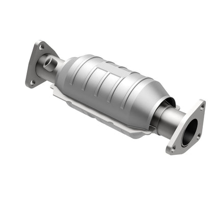 MagnaFlow Direct Fit Catalytic Converter 96-98 Acura TL 2.5L