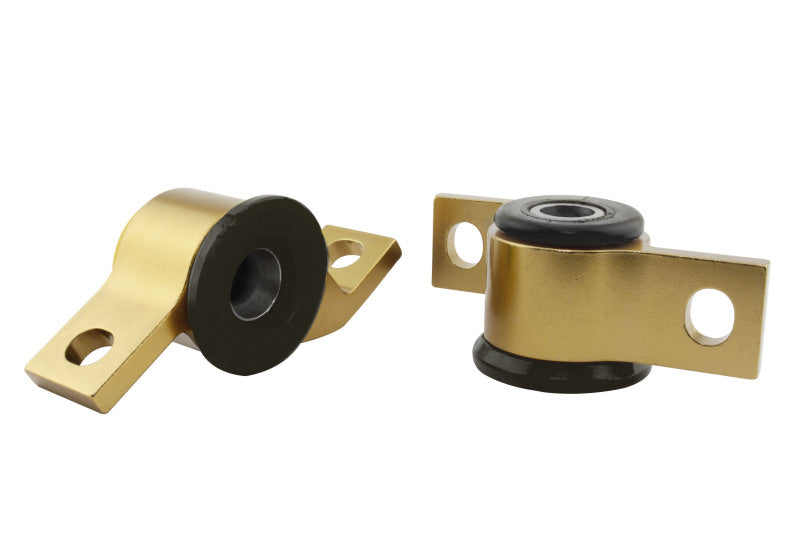 Whiteline 93-00 Subaru Impreza Non-Turbo Front Comfort kit de ruedas anti-inmersión