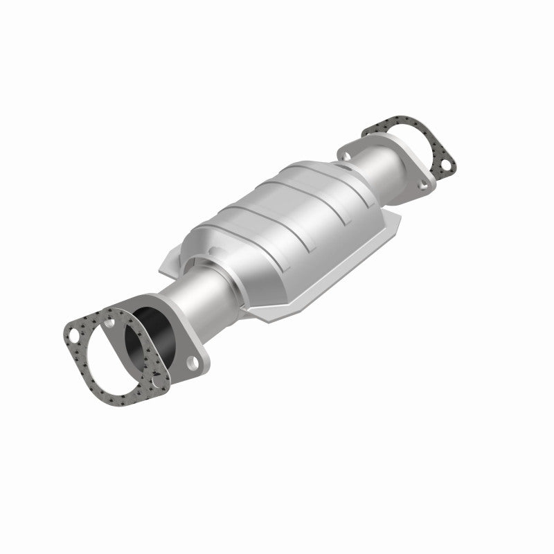 MagnaFlow Direct Fit Catalytic Converter 06-08 Hyun/Kia 3.8L