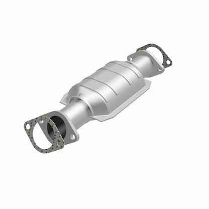 MagnaFlow Direct Fit Catalytic Converter 06-08 Hyun/Kia 3.8L