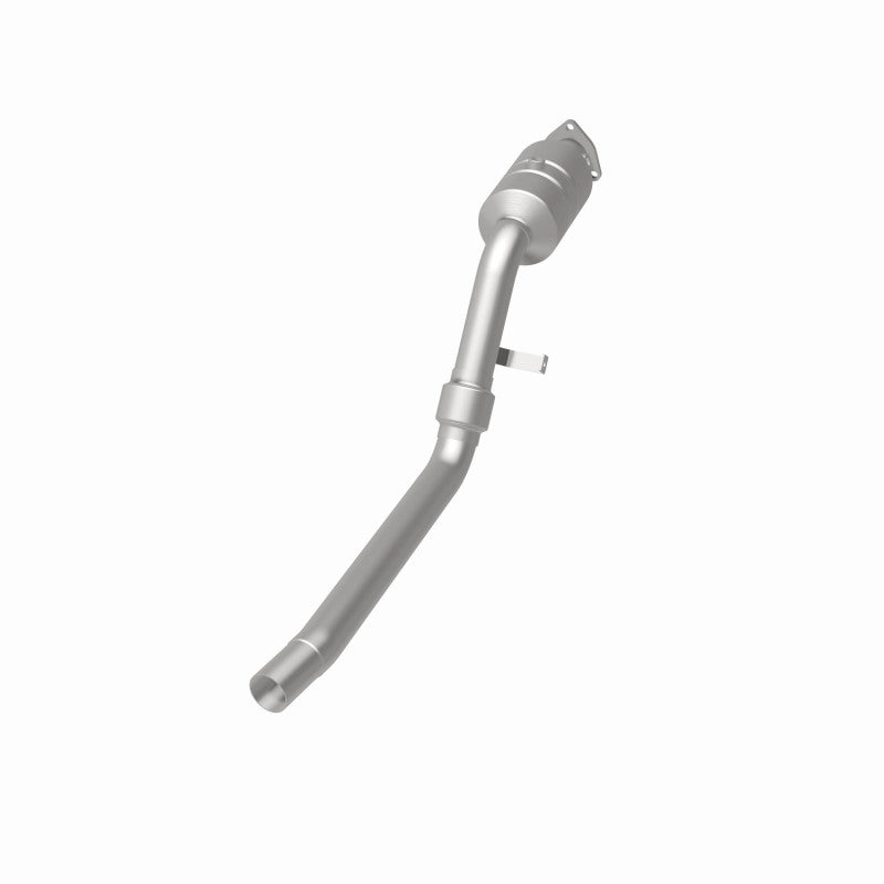 MagnaFlow Direct Fit Catalytic Converter 02-05 Audi A4 Quat 2.8L Driver Side