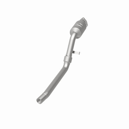 MagnaFlow Direct Fit Catalytic Converter 02-05 Audi A4 Quat 2.8L Driver Side