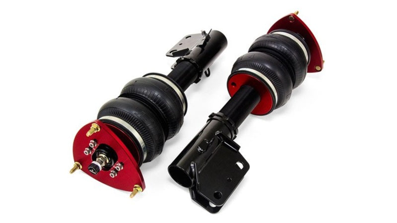 Air Lift Performance 15-16 Subaru WRX/STi Kit dianteiro