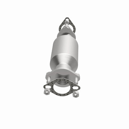 MagnaFlow Direct Fit Catalytic Converter 2007 Sorento V6 3.8 OEM Underbody