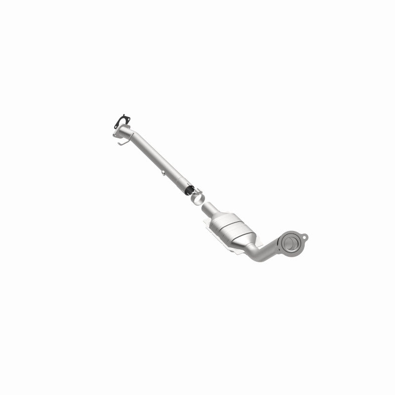MagnaFlow Direct Fit Catalytic Converter 02-03 Buick Rendezvous 3.4L