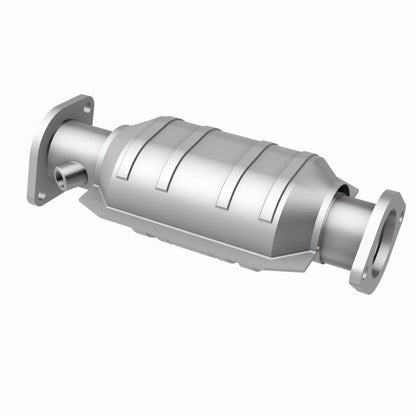 MagnaFlow Direct Fit Catalytic Converter 00-02 Nissan Sentra 1.8L CC