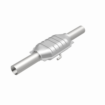 MagnaFlow Direct Fit Catalytic Converter 81-83 Jeep Cherokee 5.9L V8
