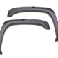 Lund 16-17 Toyota Tacoma SX-Sport Style Smooth Elite Series Fender Flares - Black (4 Pc.)