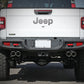 aFe Vulcan Series 3in 304SS Cat-Back 21 Jeep Gladiator V6-3.0L (td) - Dual Polished Tip