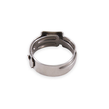 Abrazaderas de perno en T de acero inoxidable de 3 pulgadas Mishimoto