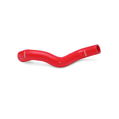 Mishimoto 2014+ Ford Fiesta ST Kit de manguera de radiador (rojo)