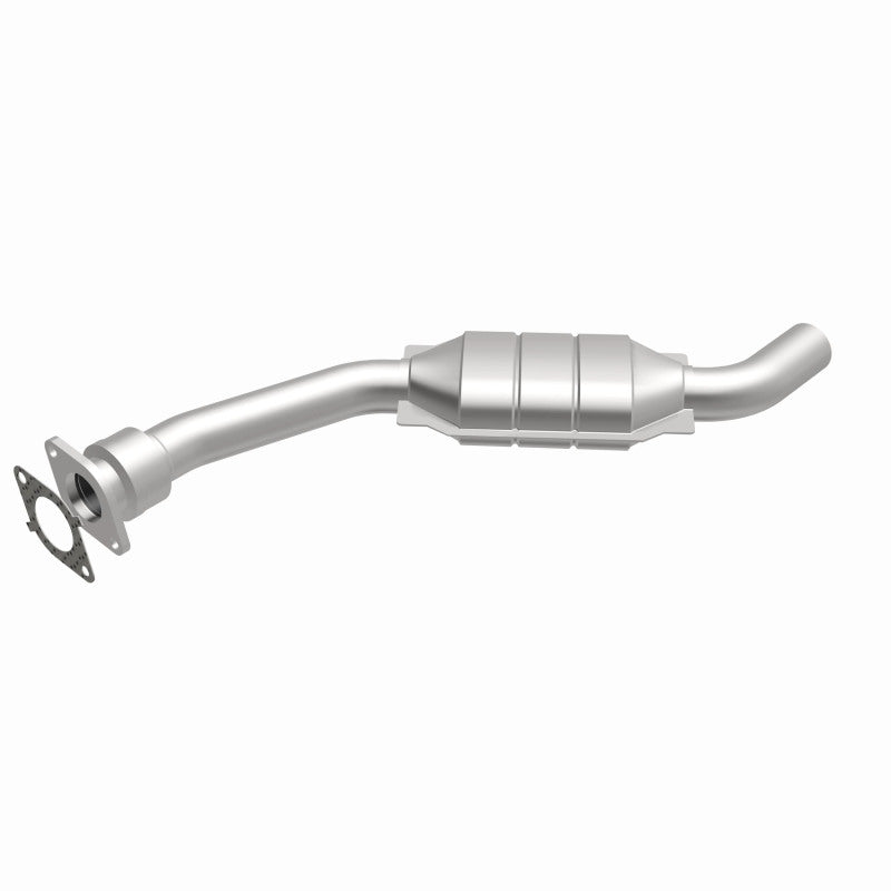 MagnaFlow Direct Fit Catalytic Converter 01-02 Ford Taurus 3.0L V6