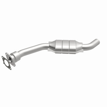 MagnaFlow Direct Fit Catalytic Converter 01-02 Ford Taurus 3.0L V6