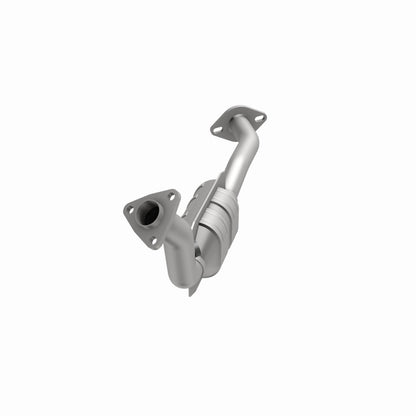MagnaFlow Direct Fit Catalytic Converter FRONTIER- 01-04 3.3L OEM