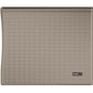 WeatherTech 07-13 Chevrolet Tahoe Cargo Liners - Tan