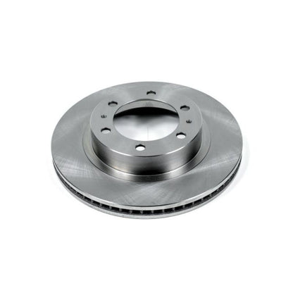 Power Stop 03-09 Toyota 4Runner Front Autospecialty Brake Rotor